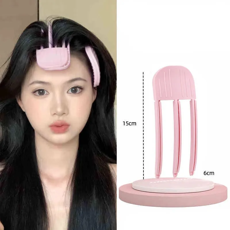 New Arrivals Hair Root Lifting Tool Volumizing Clip