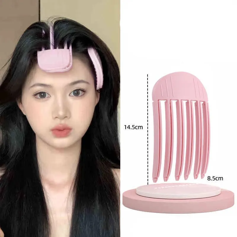 New Arrivals Hair Root Lifting Tool Volumizing Clip