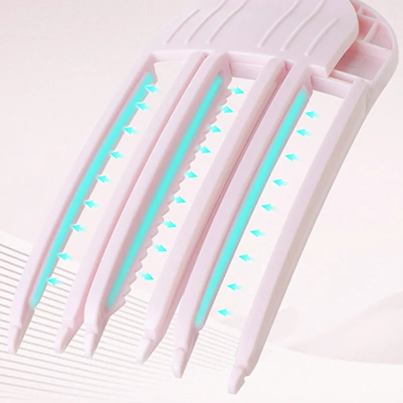 New Arrivals Hair Root Lifting Tool Volumizing Clip