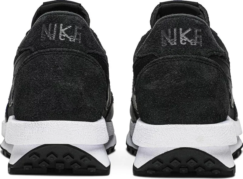 Nike Sacai LD Waffle Nylon Black