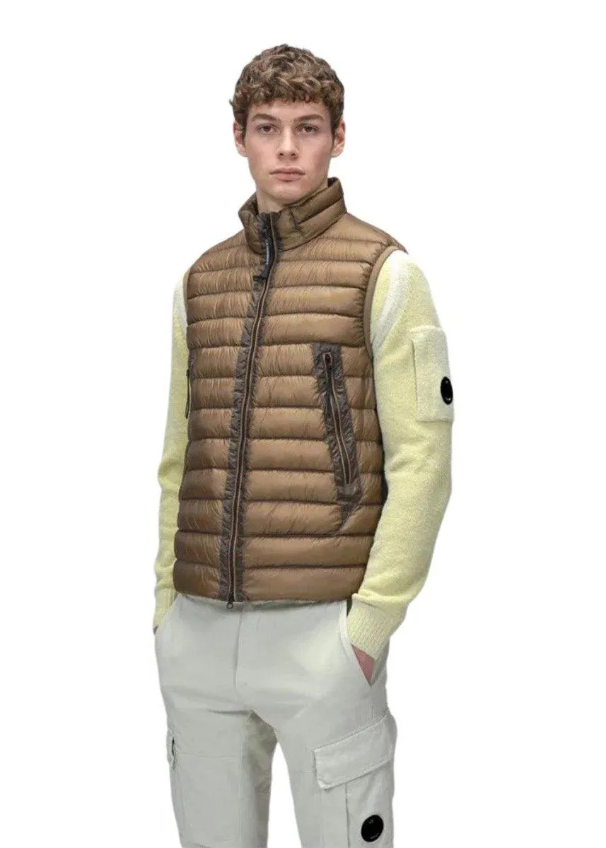 Outerwear Vest - Cuming