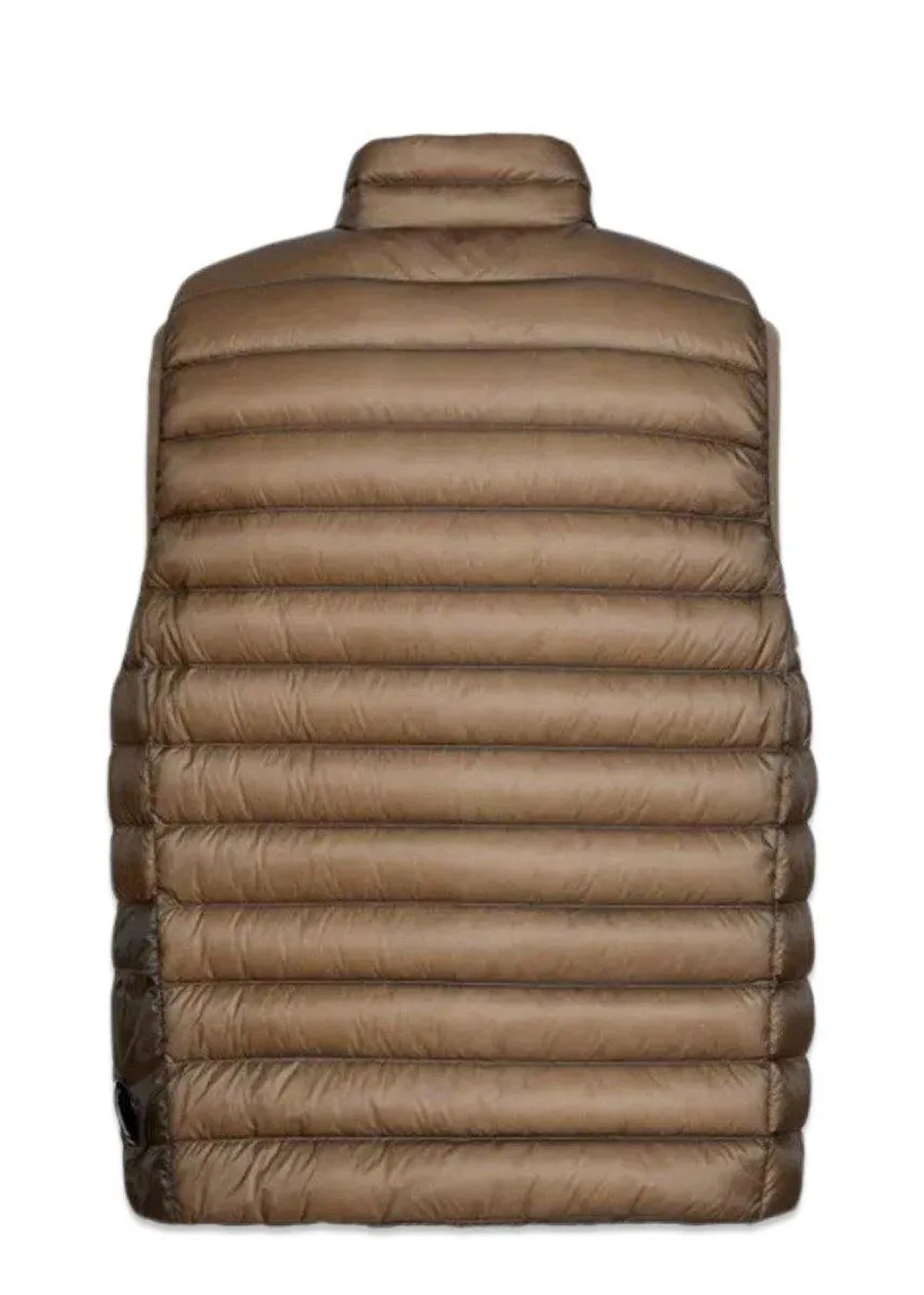 Outerwear Vest - Cuming