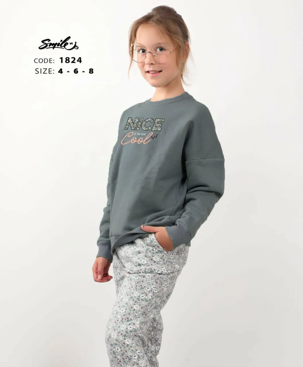 pajama 1824