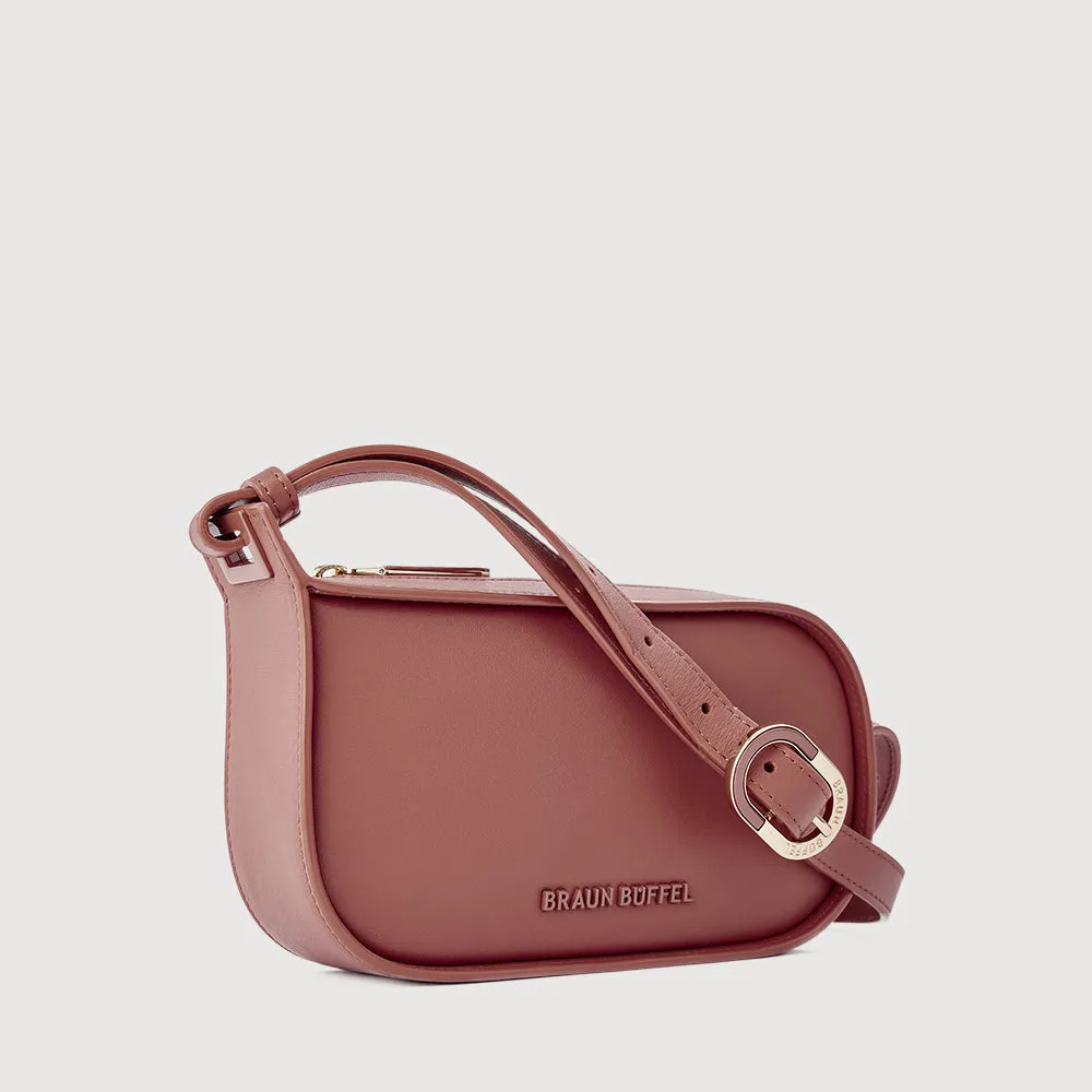 PAN SMALL CROSSBODY BAG