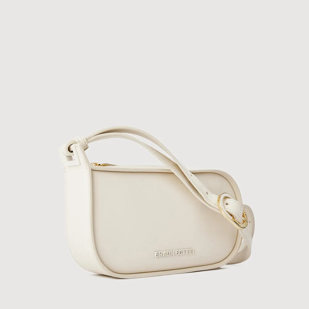 PAN SMALL CROSSBODY BAG
