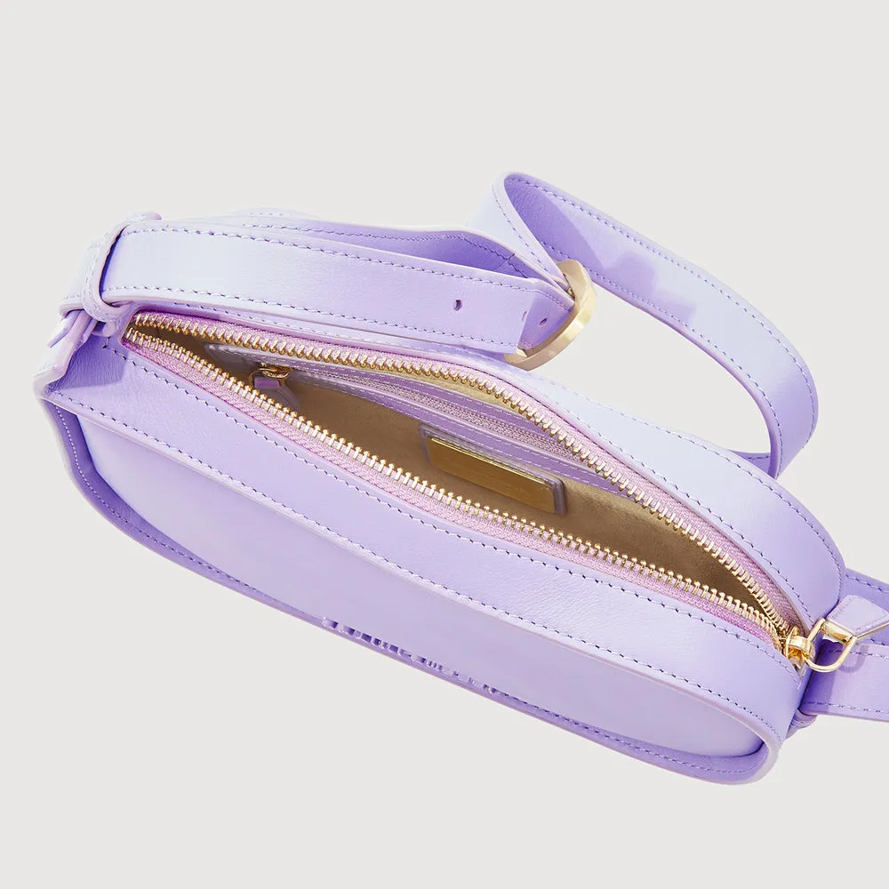 PAN SMALL CROSSBODY BAG