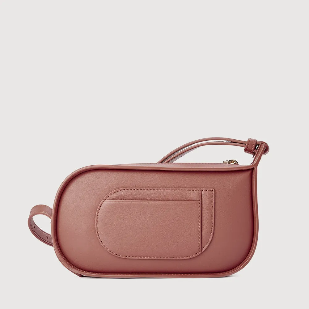 PAN SMALL CROSSBODY BAG