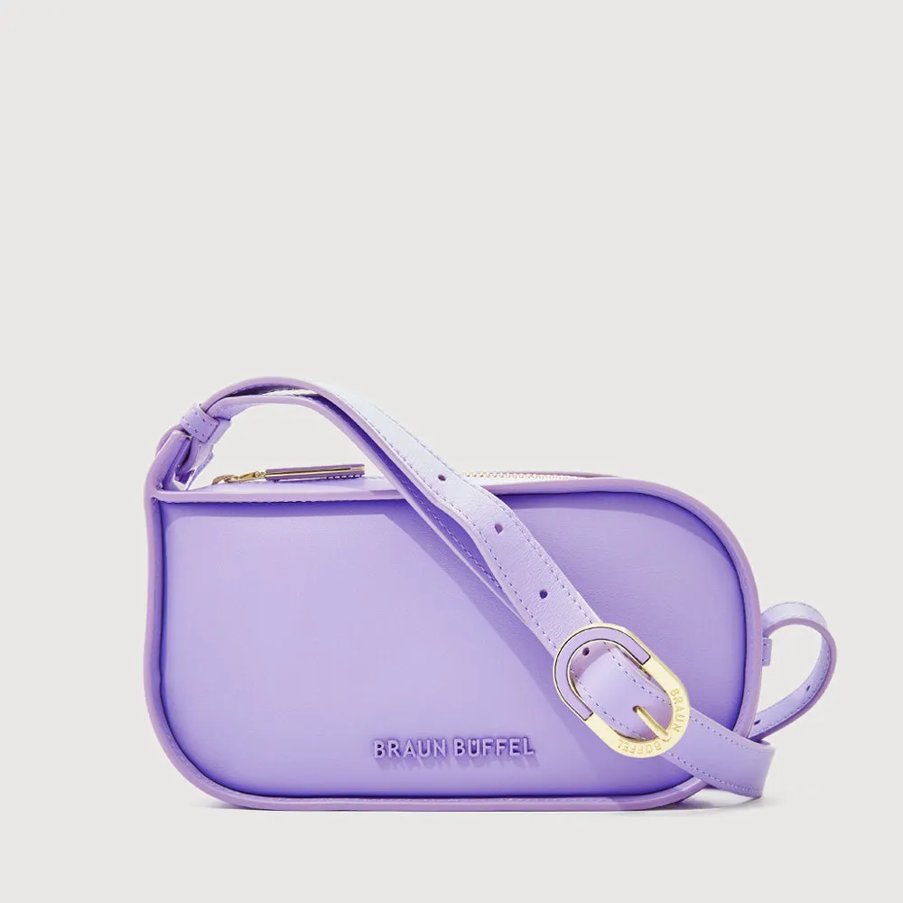 PAN SMALL CROSSBODY BAG