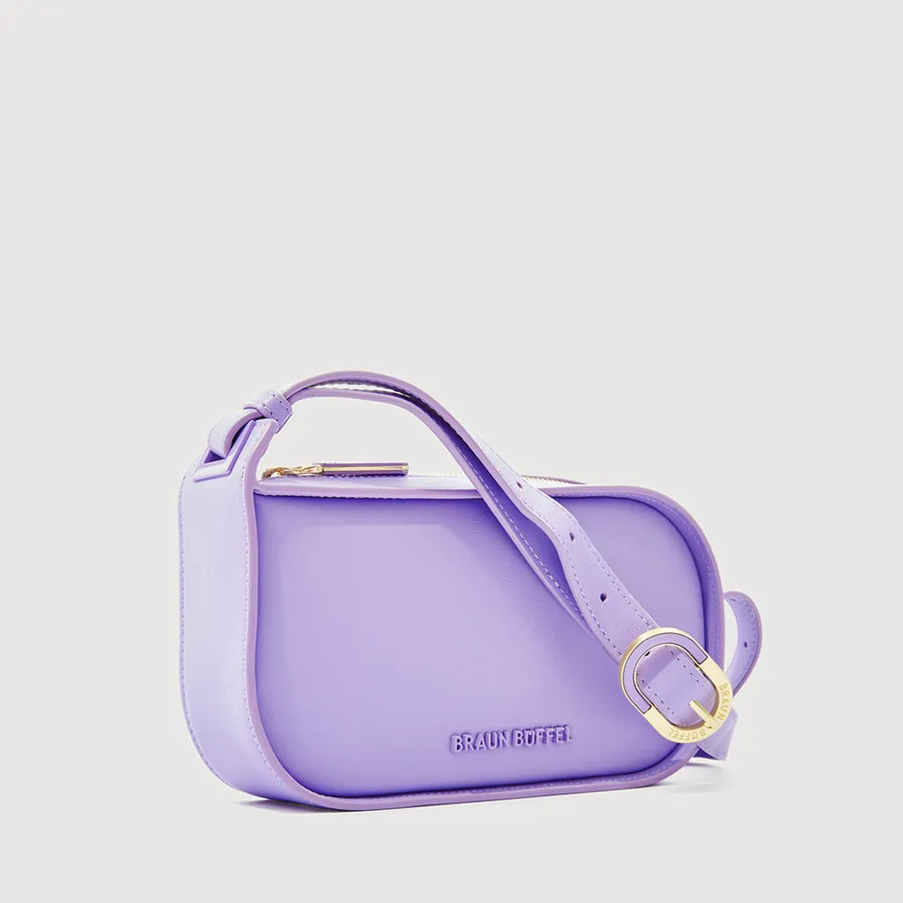 PAN SMALL CROSSBODY BAG
