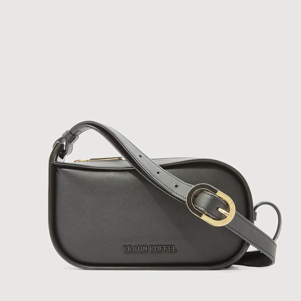 PAN SMALL CROSSBODY BAG