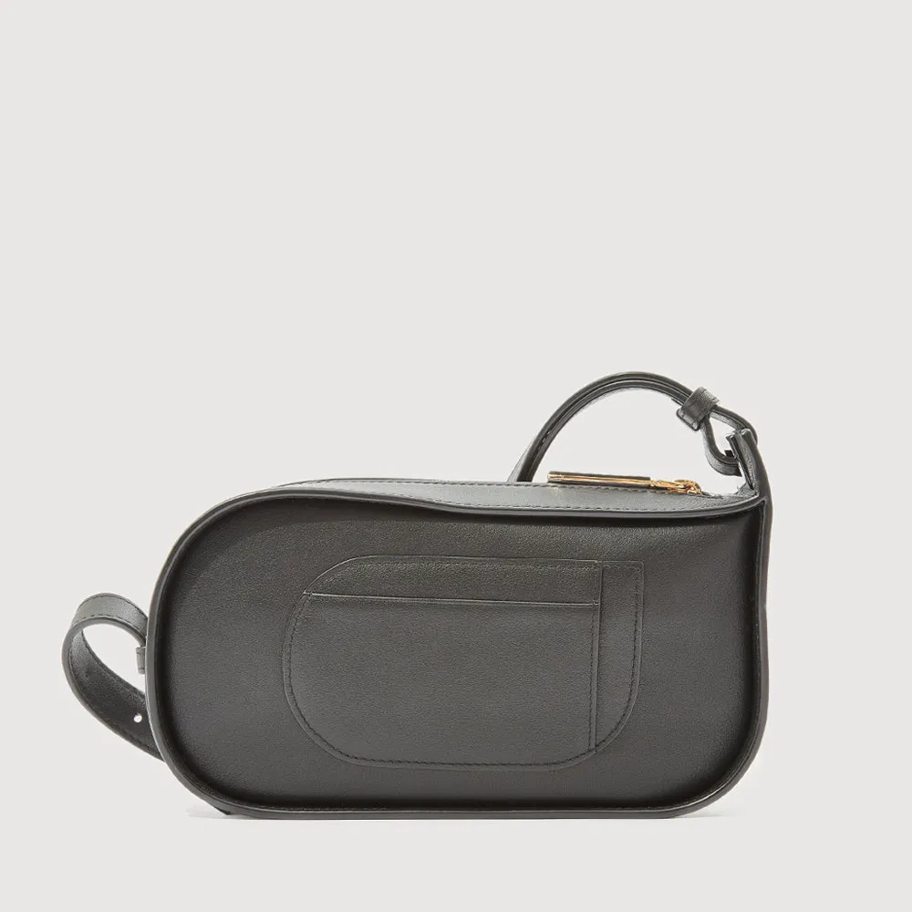 PAN SMALL CROSSBODY BAG
