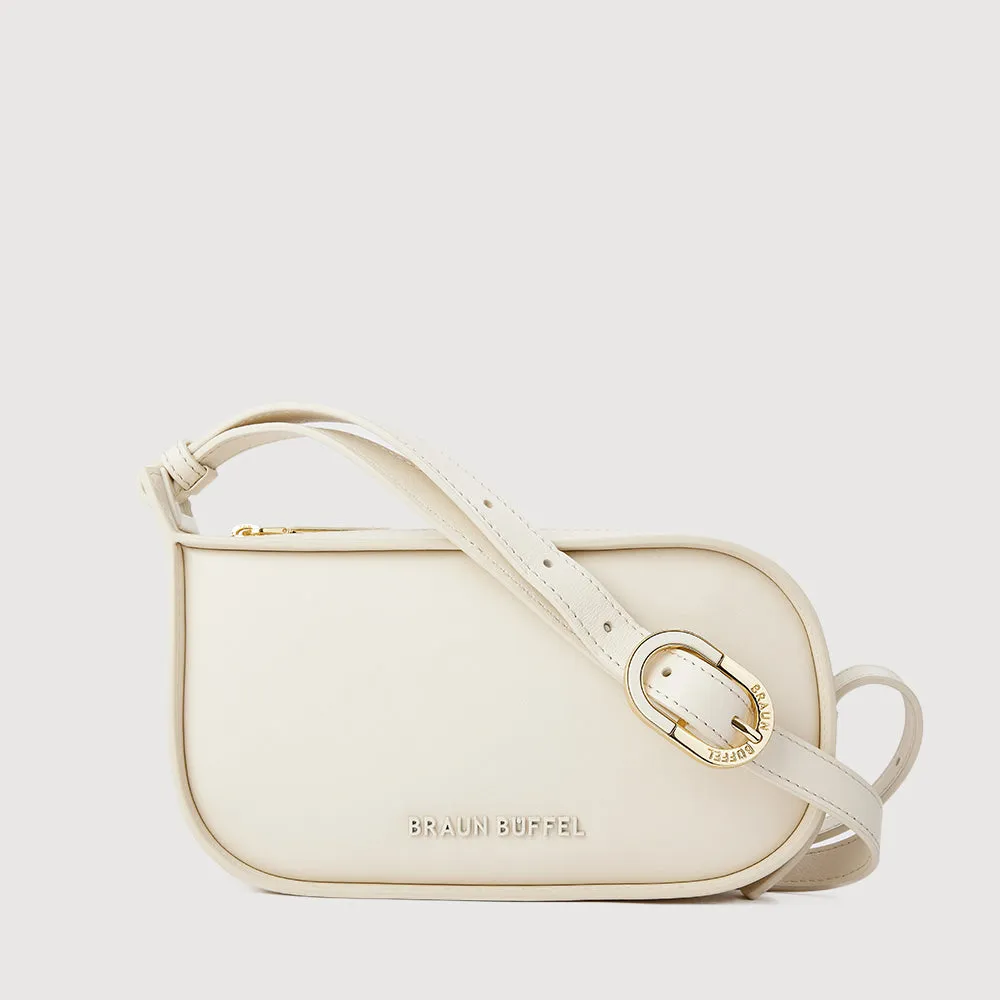 PAN SMALL CROSSBODY BAG