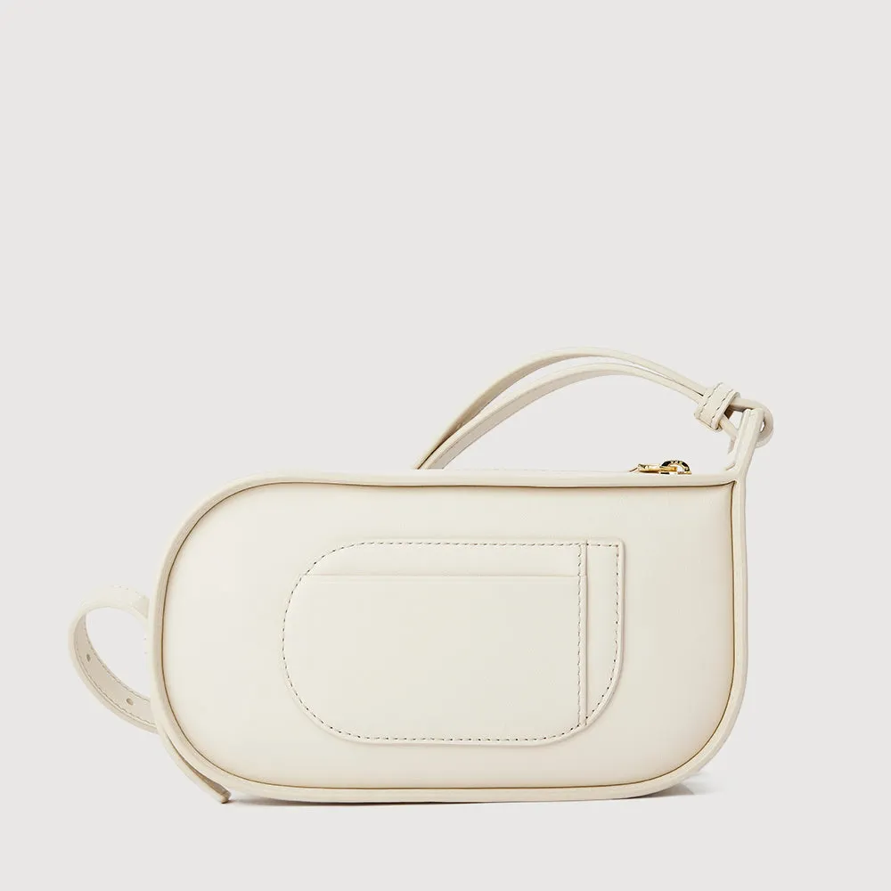 PAN SMALL CROSSBODY BAG