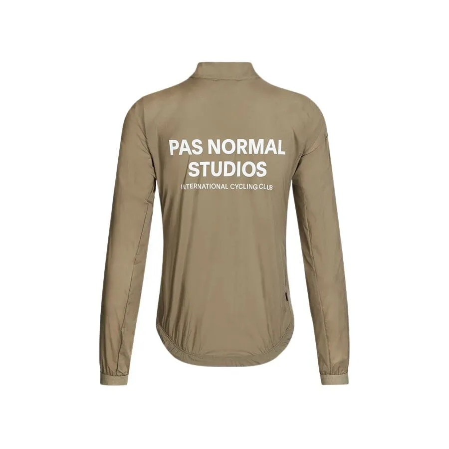 Pas Normal Studios Women's Mechanism Stow Away Jacket