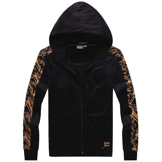 Performance Thermal Running Jacket