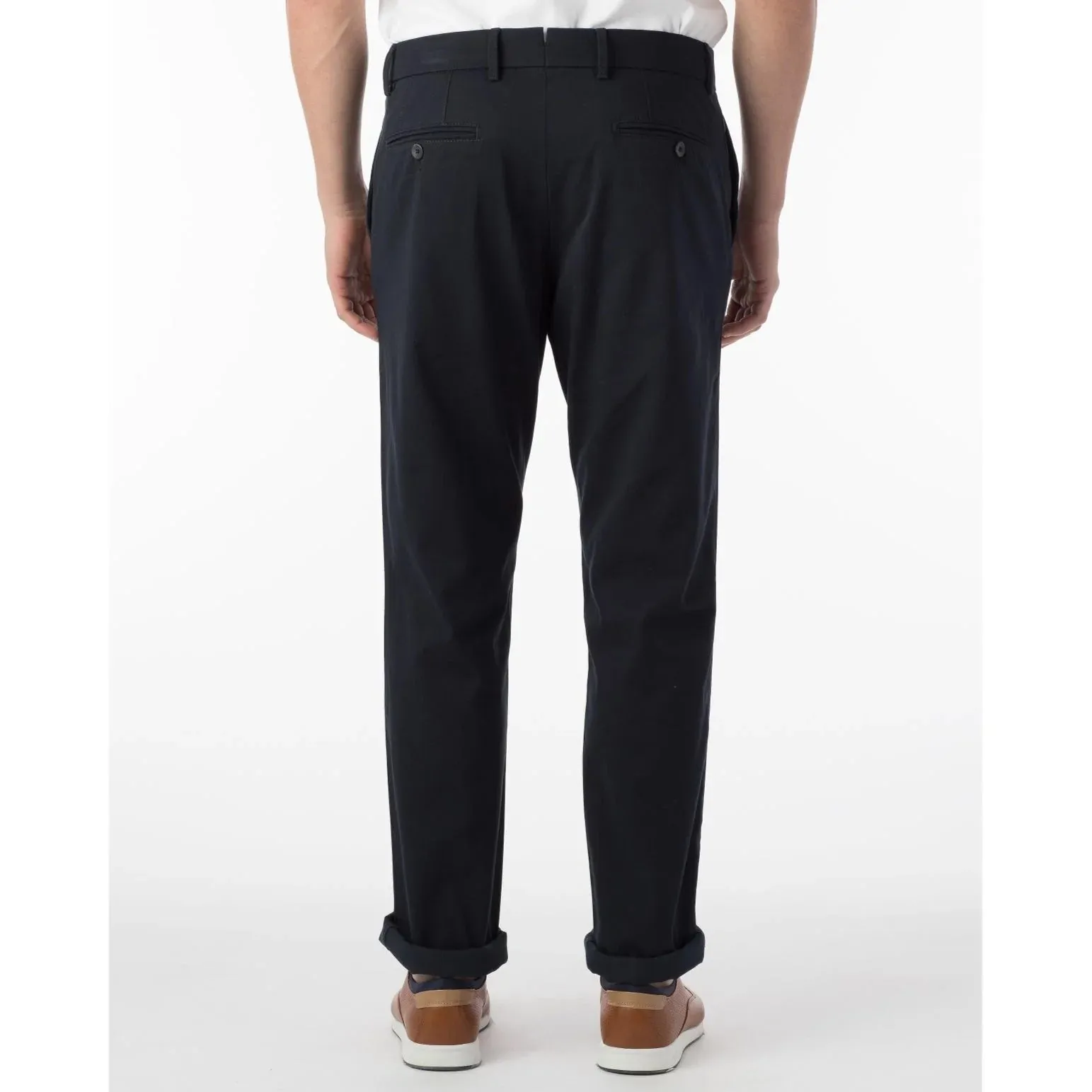PERMA COLOR CHINO