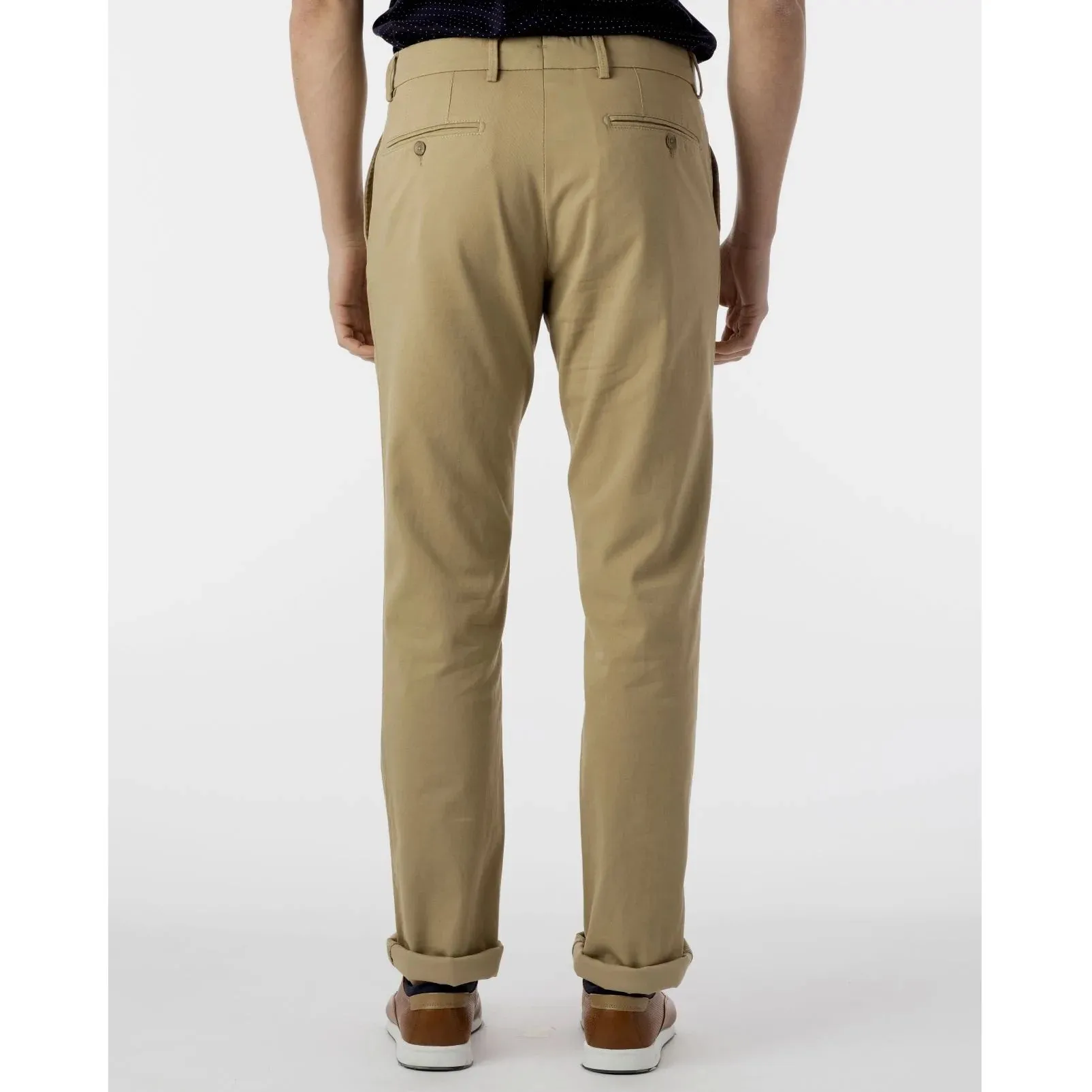 PERMA COLOR CHINO