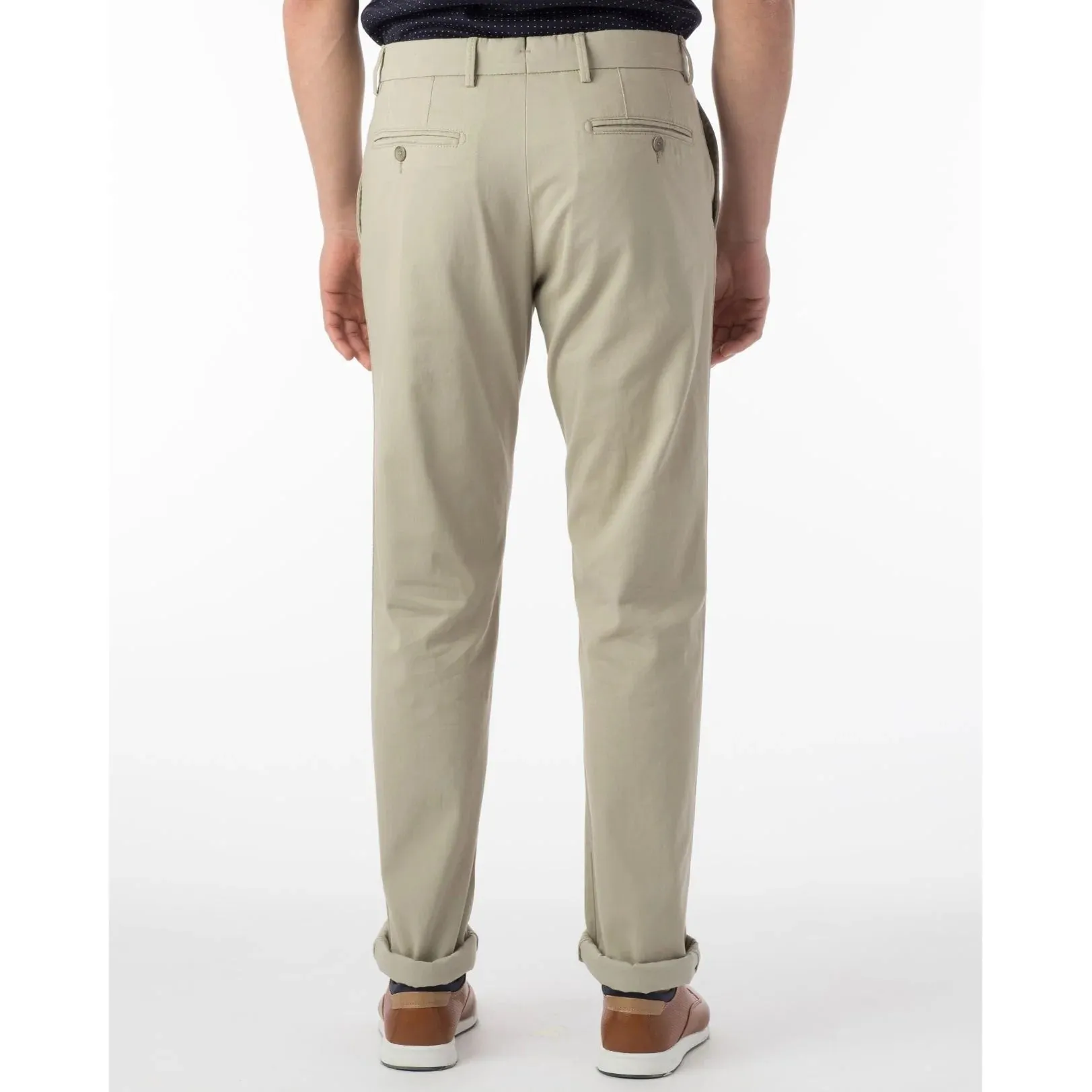 PERMA COLOR CHINO
