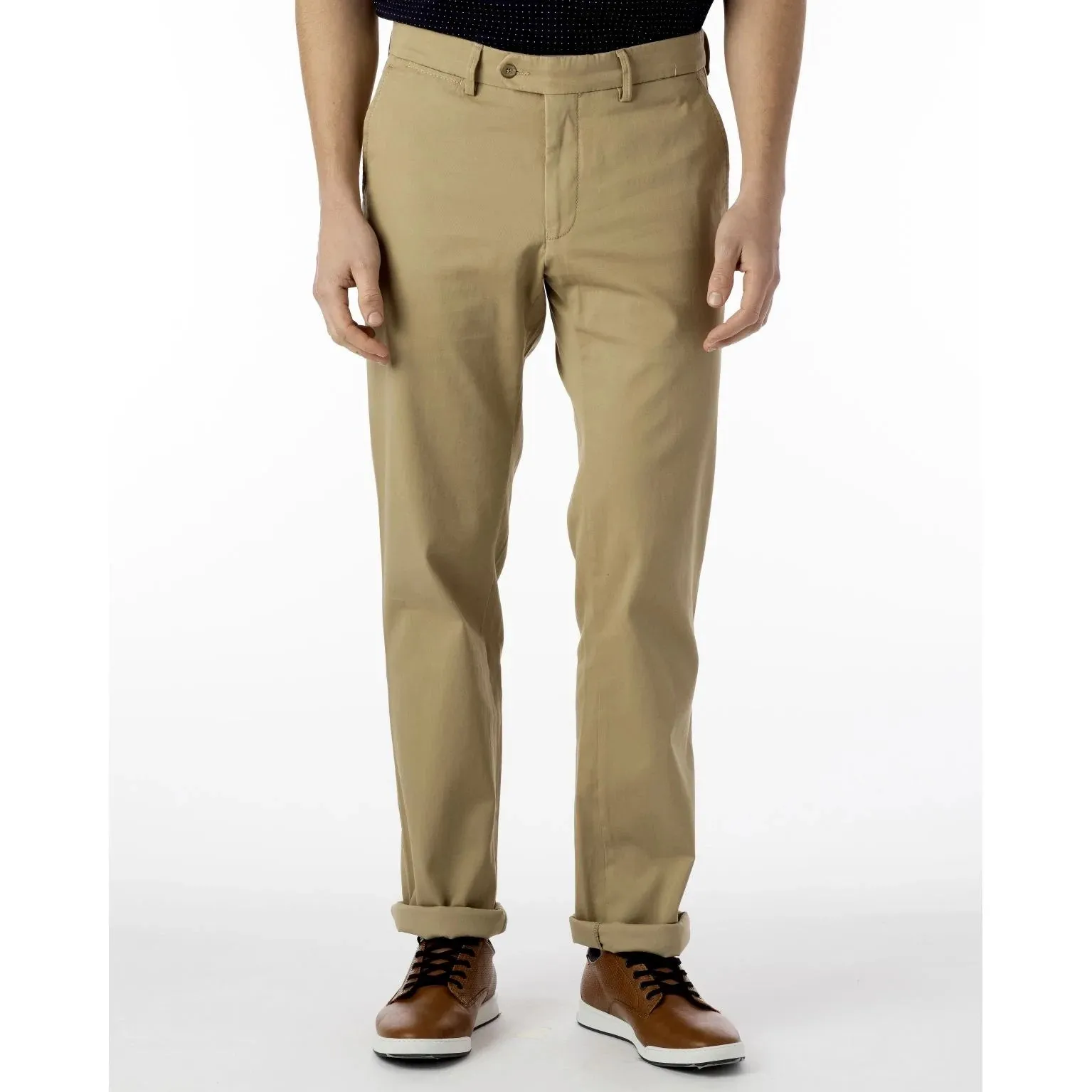 PERMA COLOR CHINO