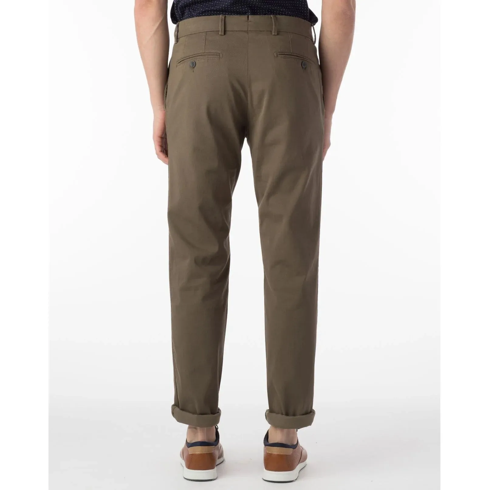 PERMA COLOR CHINO