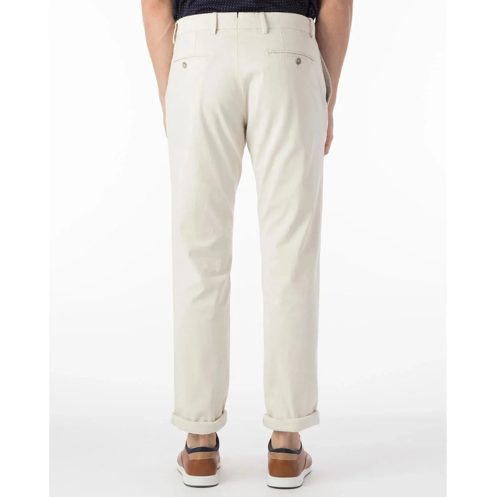 PERMA COLOR CHINO
