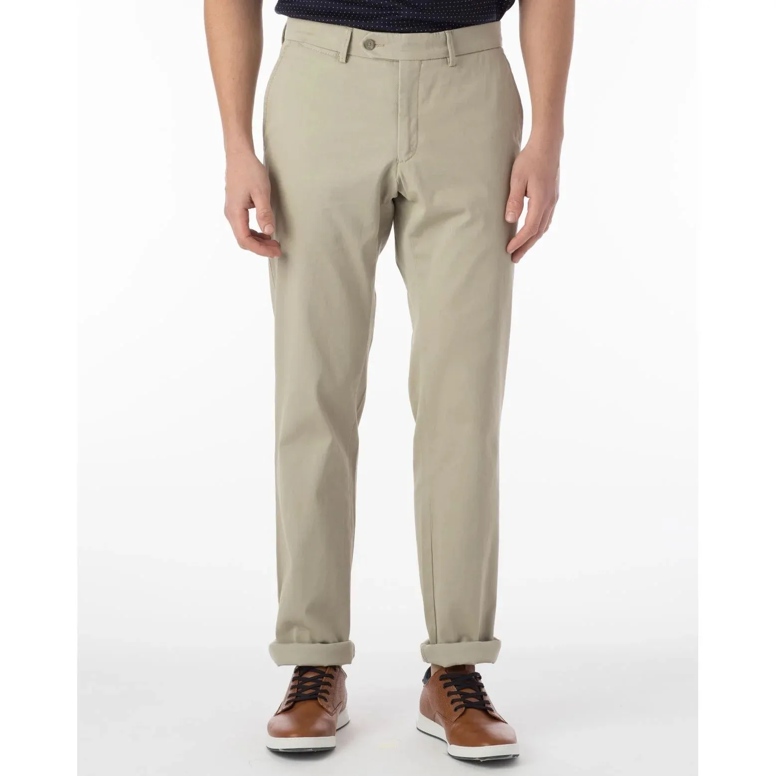 PERMA COLOR CHINO