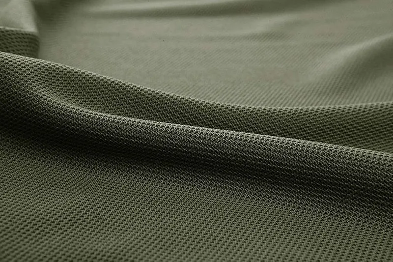 Quick Drying Long Sleeved Tactical shirt