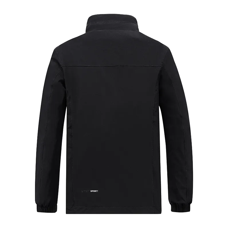 Quick Drying Men Outdoor Jacket
