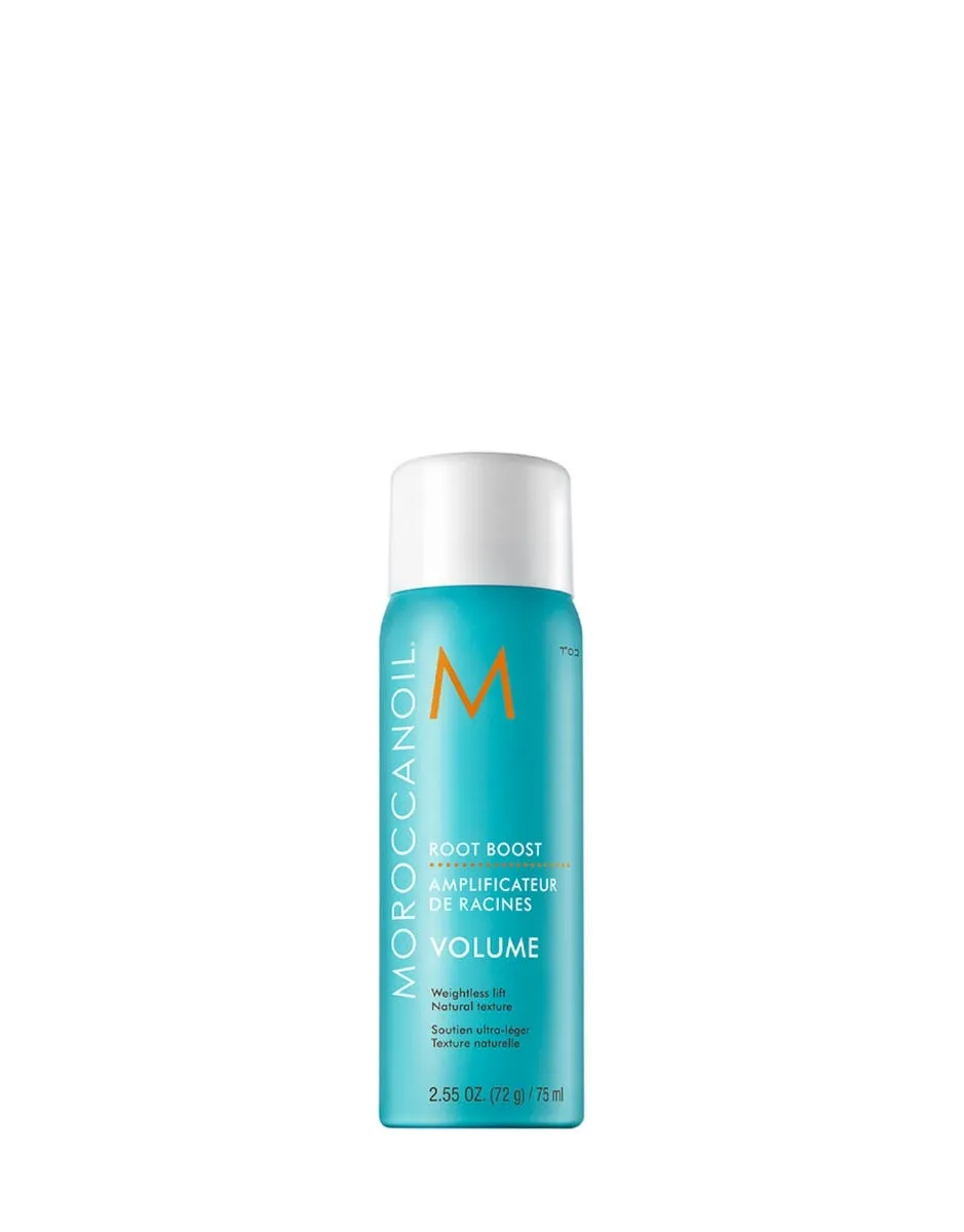 Root Boost
