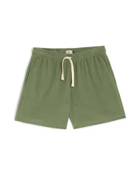 Sage Terry Tour Short