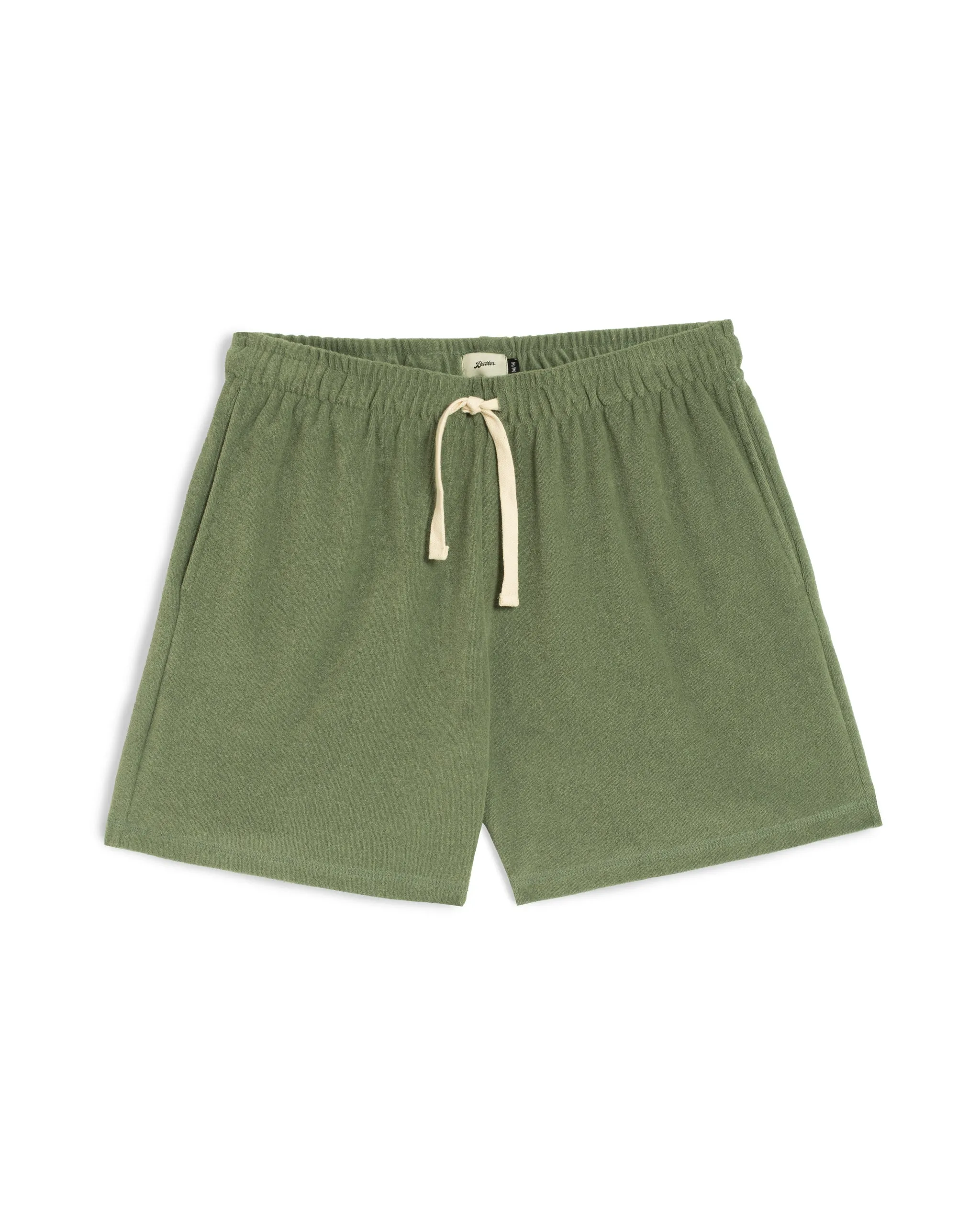 Sage Terry Tour Short