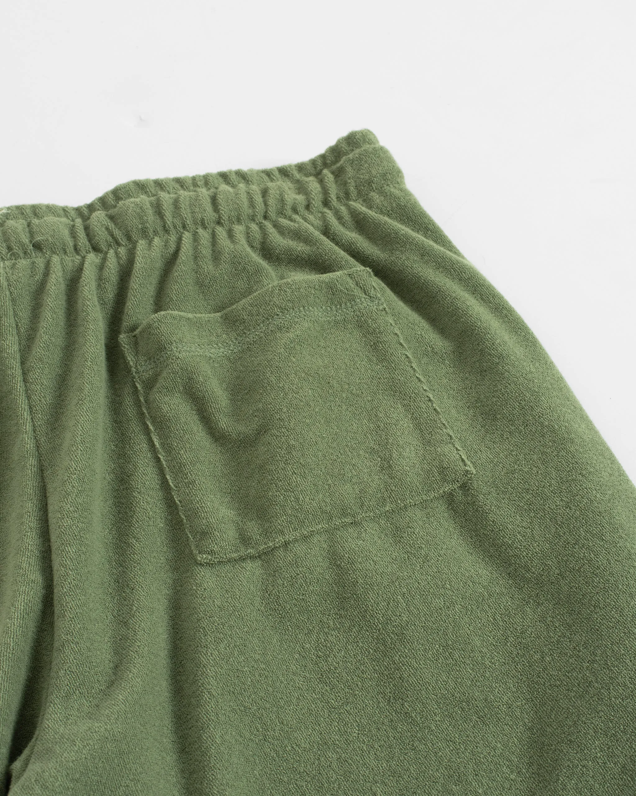 Sage Terry Tour Short