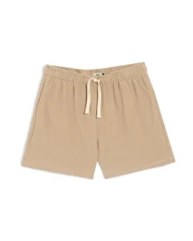 Sand Terry Tour Short