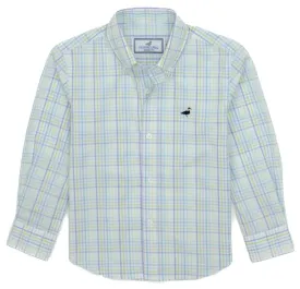 Seasonal Sportshirt-Laguna