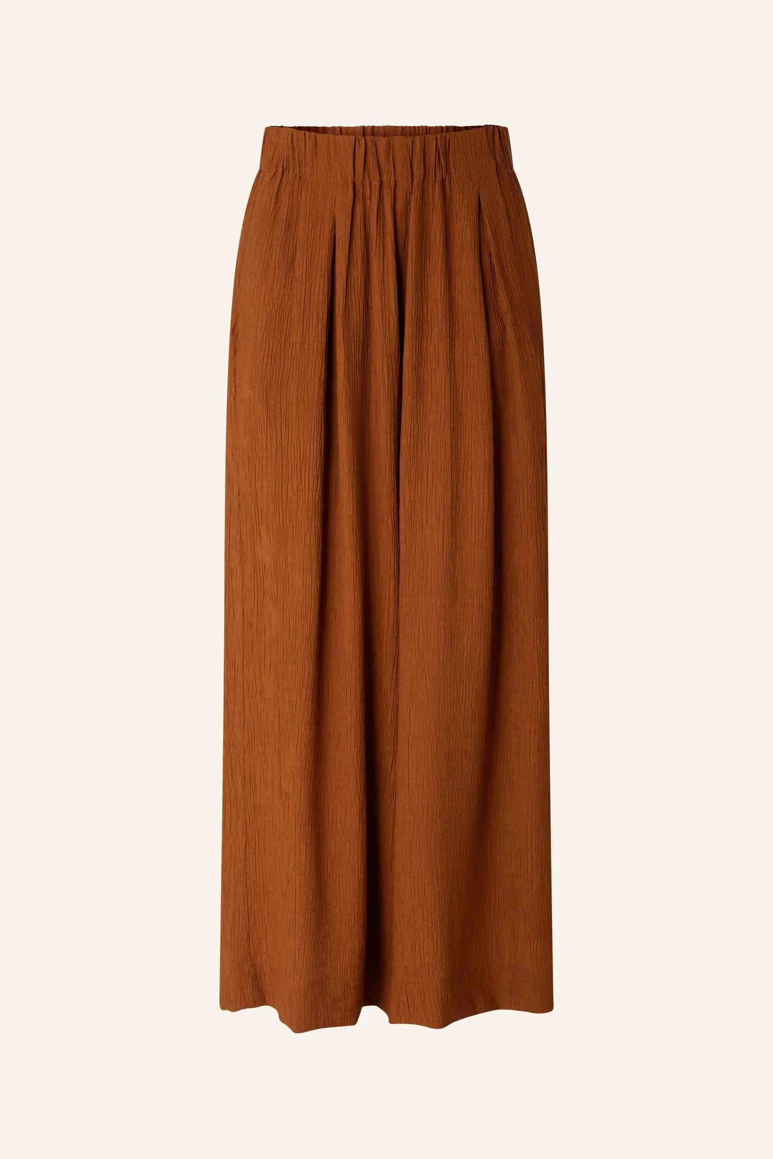 Sessun Isla Minima Pants in Caramel