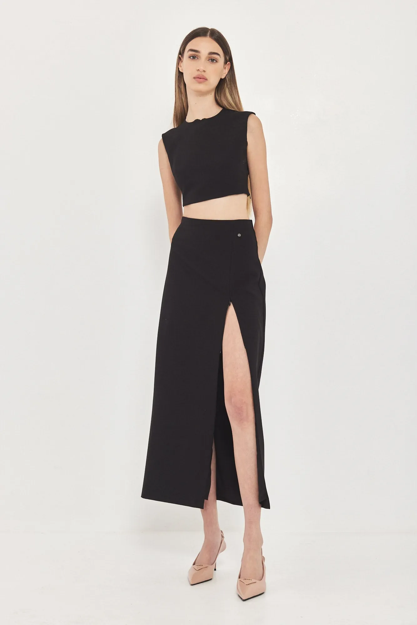 SHANI SKIRT