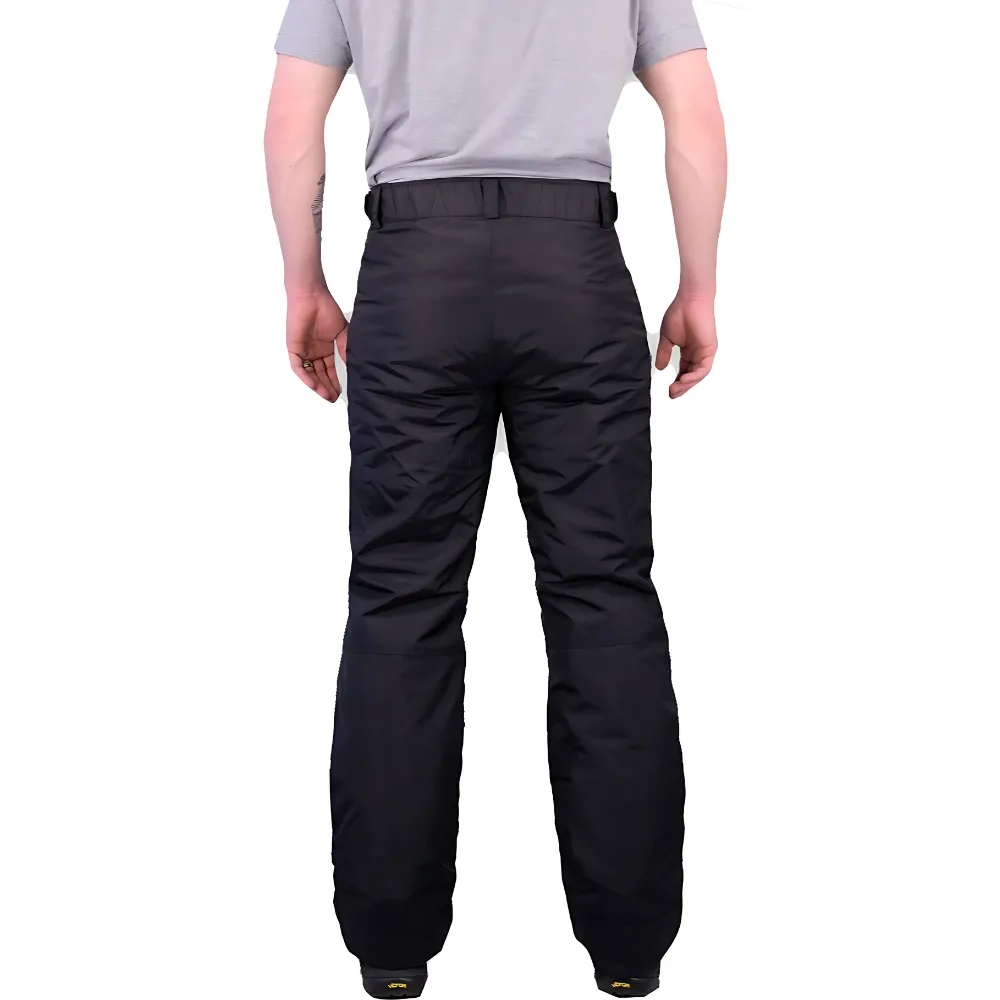 Snow Resistant Waterproof Gear Pants