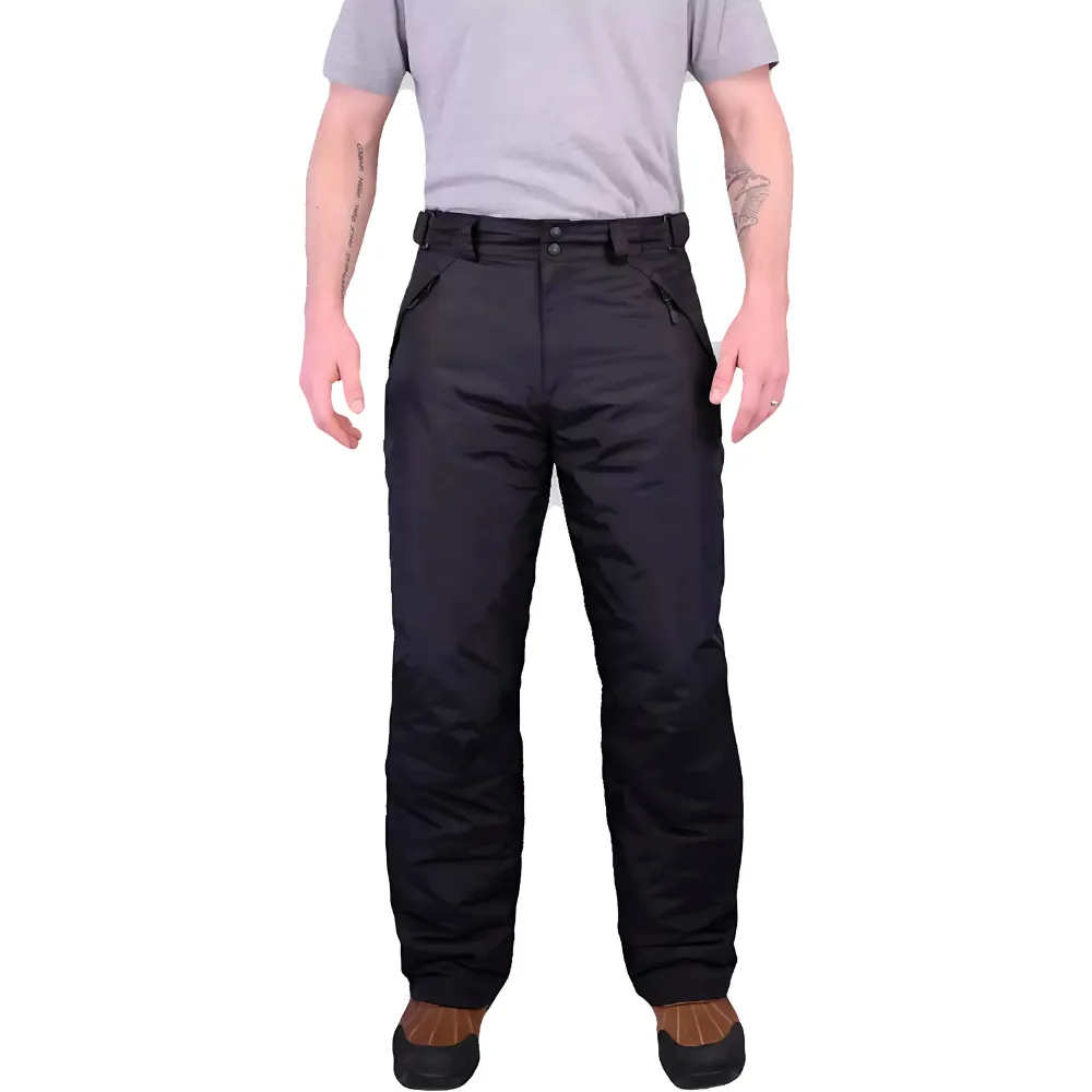 Snow Resistant Waterproof Gear Pants