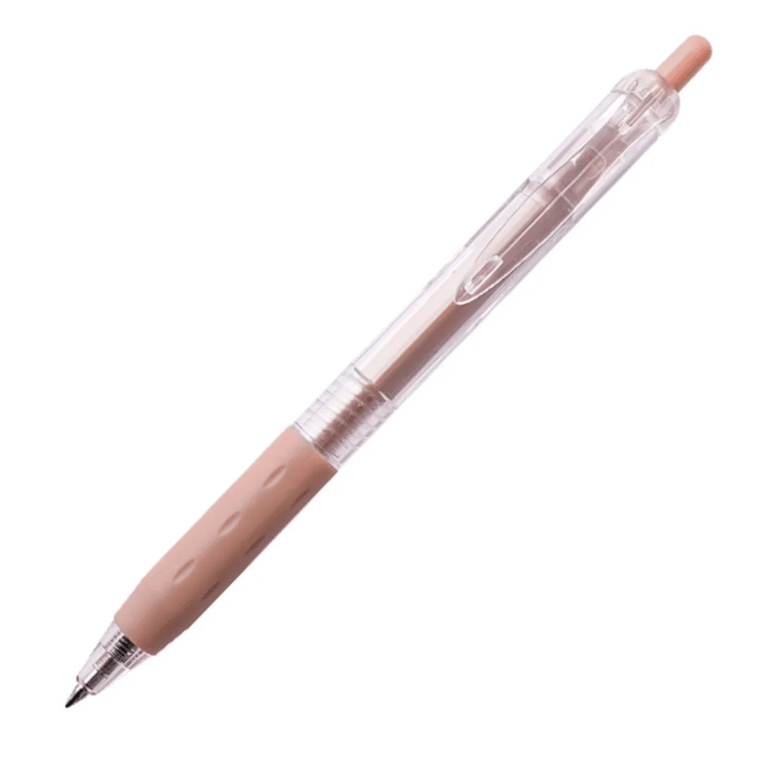 Snowhite Quick Drying gel pen
