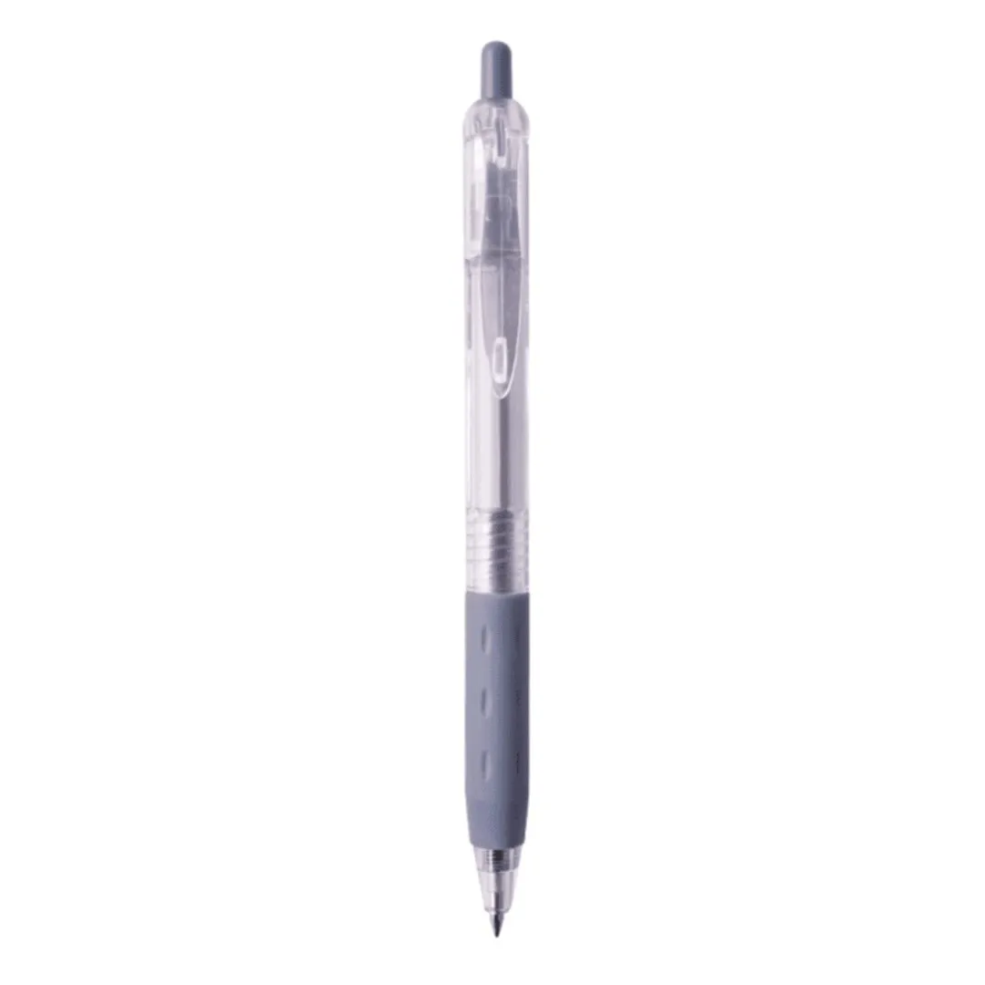 Snowhite Quick Drying gel pen