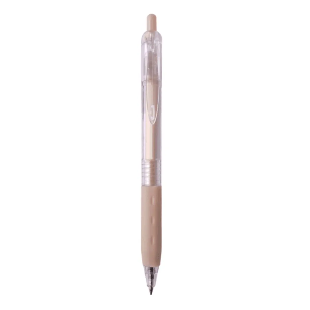 Snowhite Quick Drying gel pen