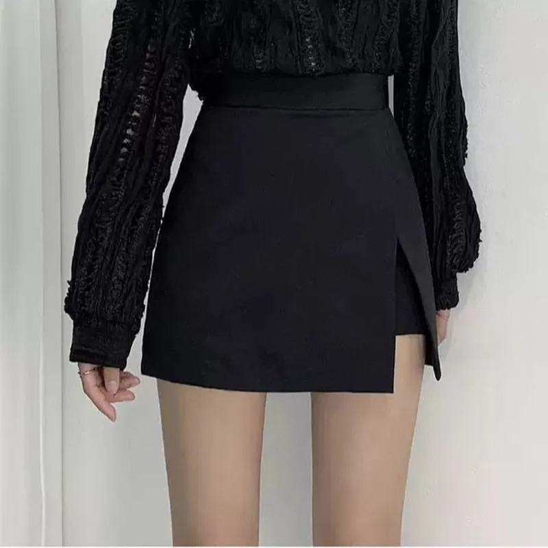 Something Left In My Head Skirt