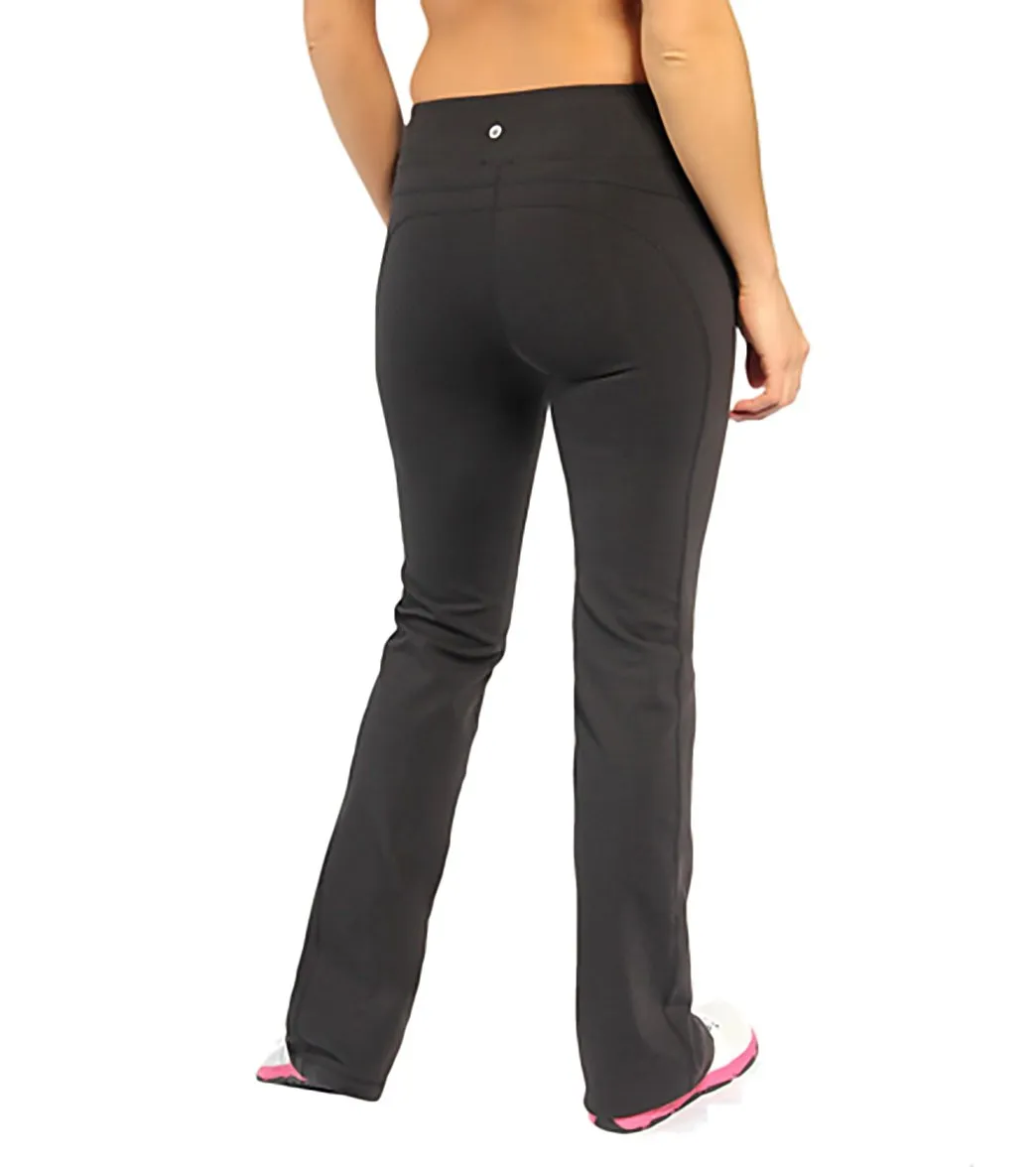 Soybu Women's Killer Caboose Yoga Pants