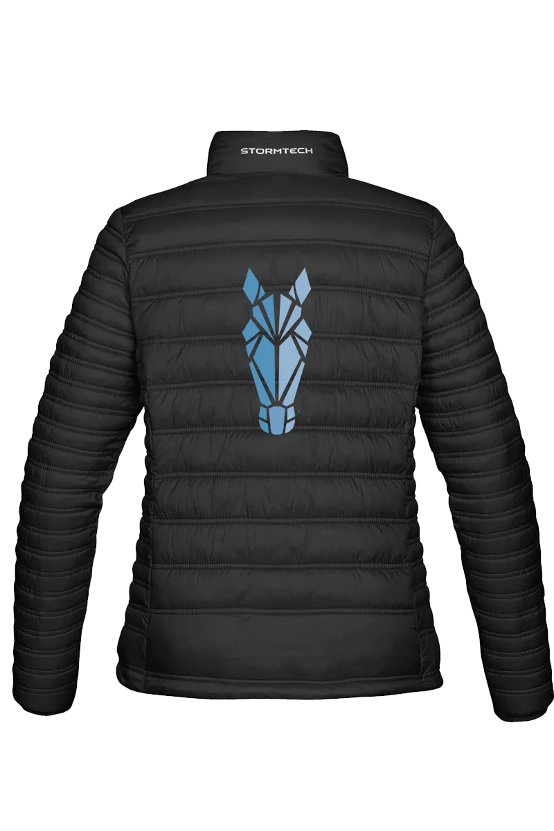 Strideview EQ 'Basecamp' Thermal Jacket