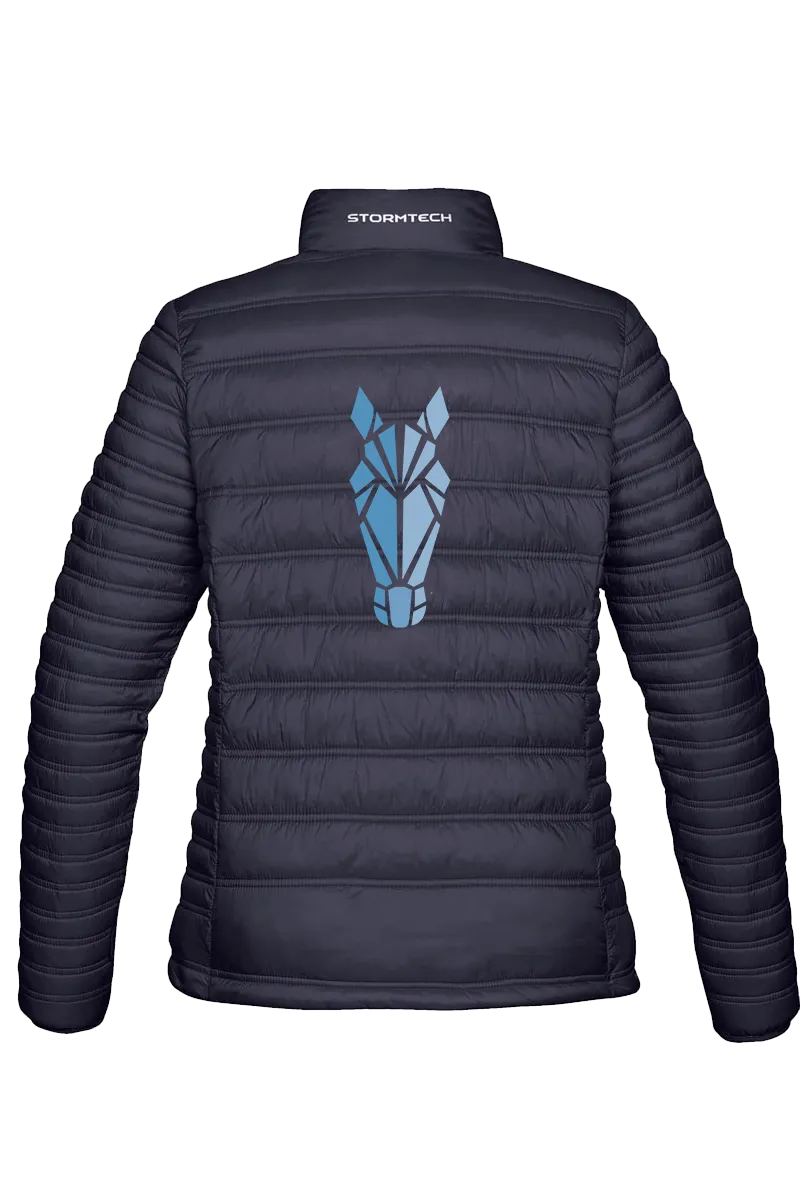 Strideview EQ 'Basecamp' Thermal Jacket