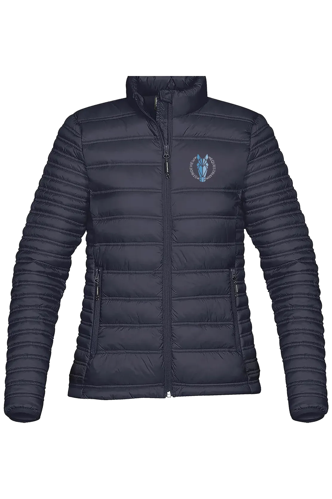 Strideview EQ 'Basecamp' Thermal Jacket