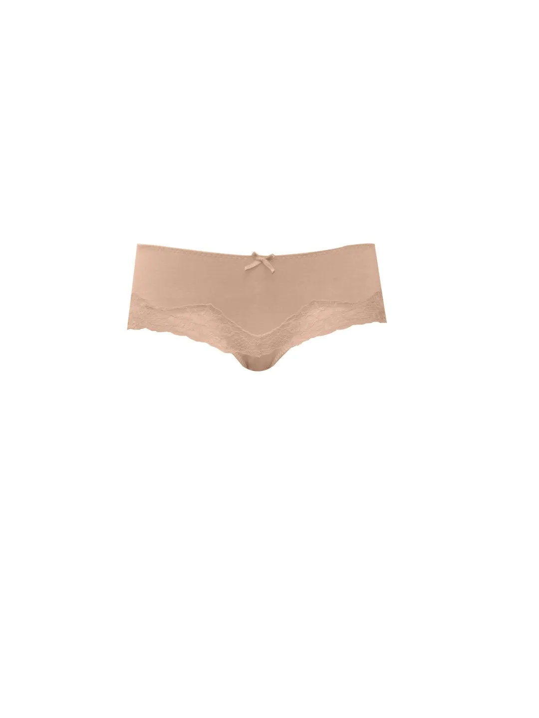 Tess Hipster - Bare - P5025