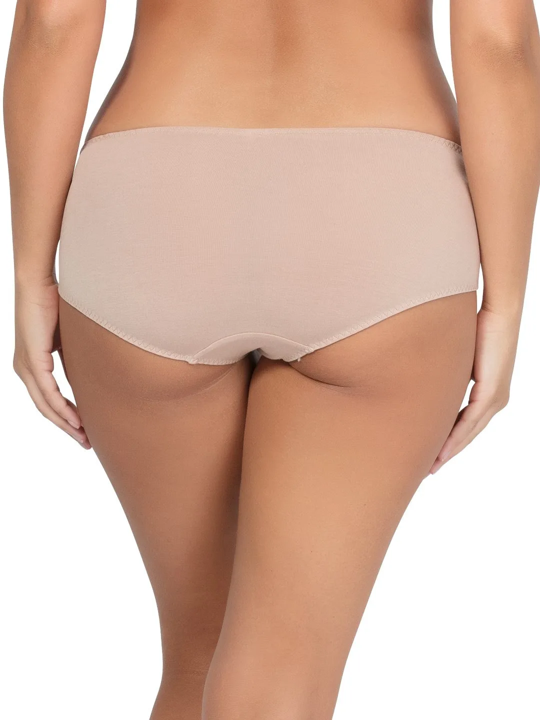 Tess Hipster - Bare - P5025
