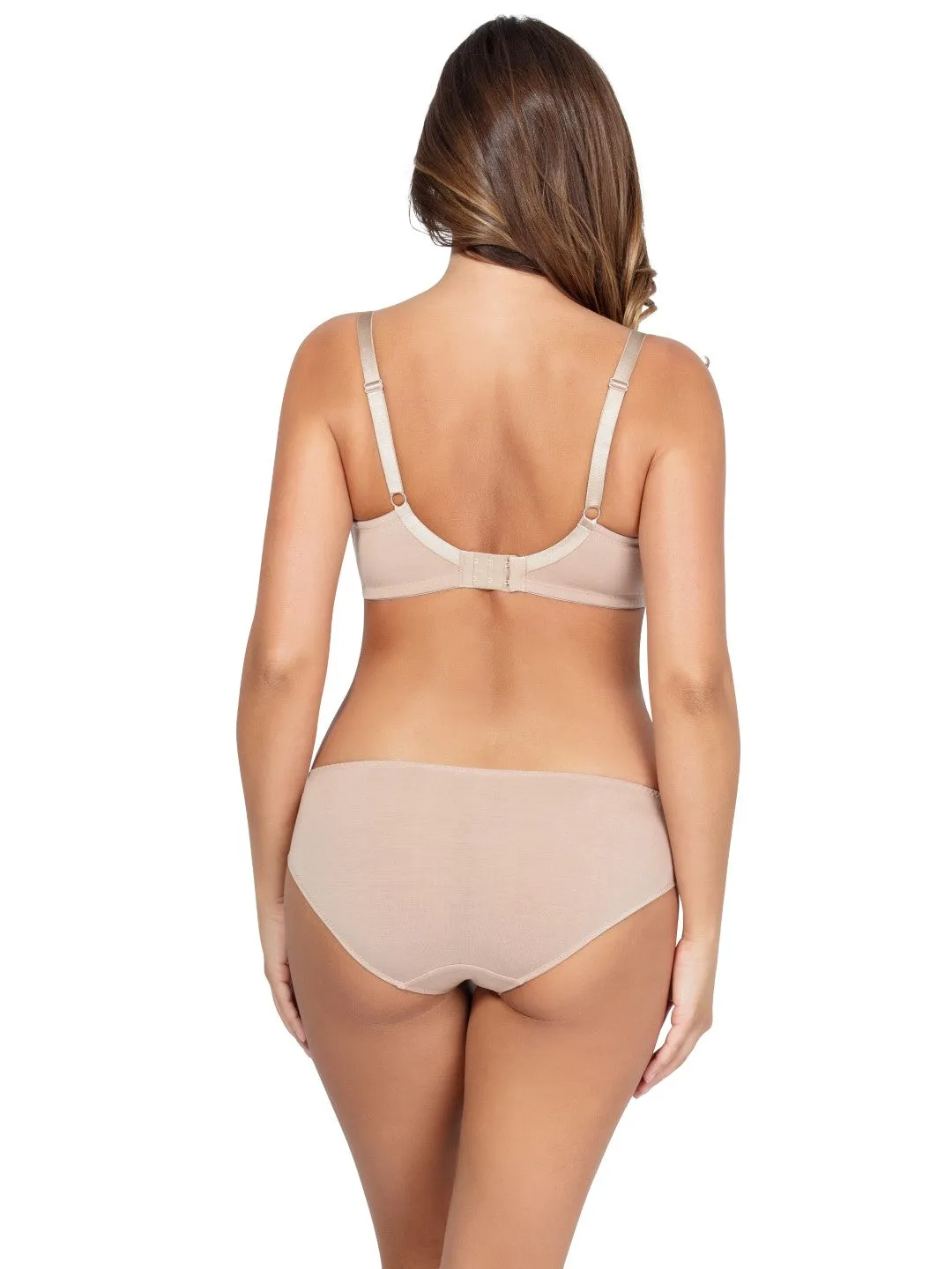 Tess Hipster - Bare - P5025