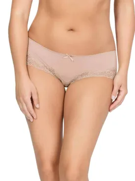 Tess Hipster - Bare - P5025